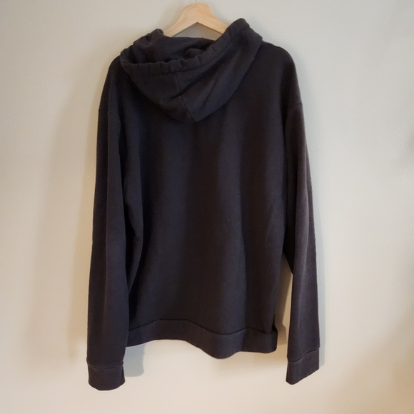 Modcloth Signs of The Mystical Graphic Hoodie XXL - Picture 4 of 8